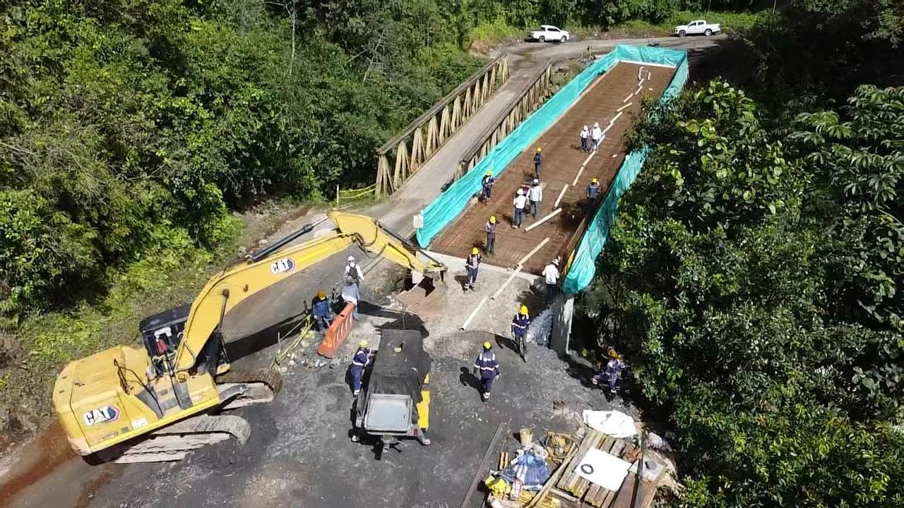 Puente San Pascual