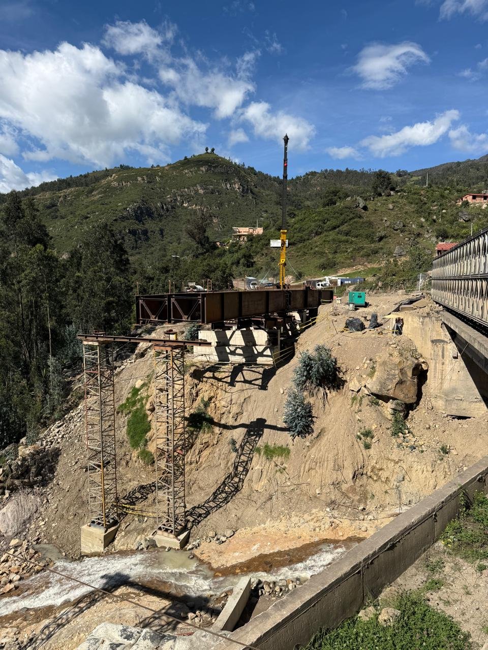 Puente El Boche