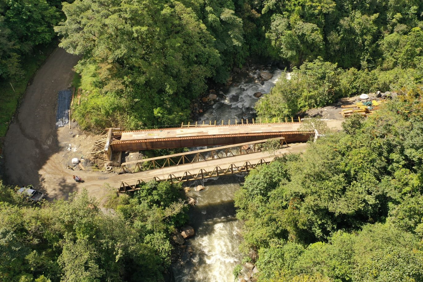 Puente San Pascual