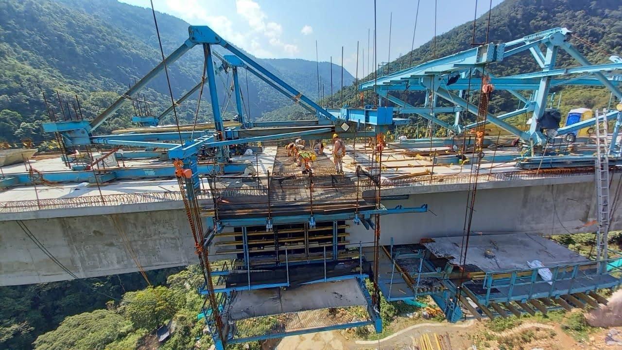 Puente 505