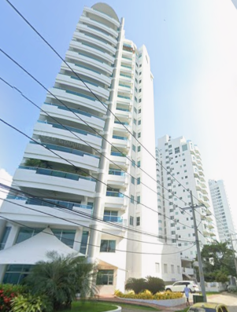 Edificio Heritage