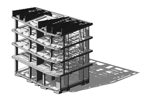 Proyecto Gress Escene